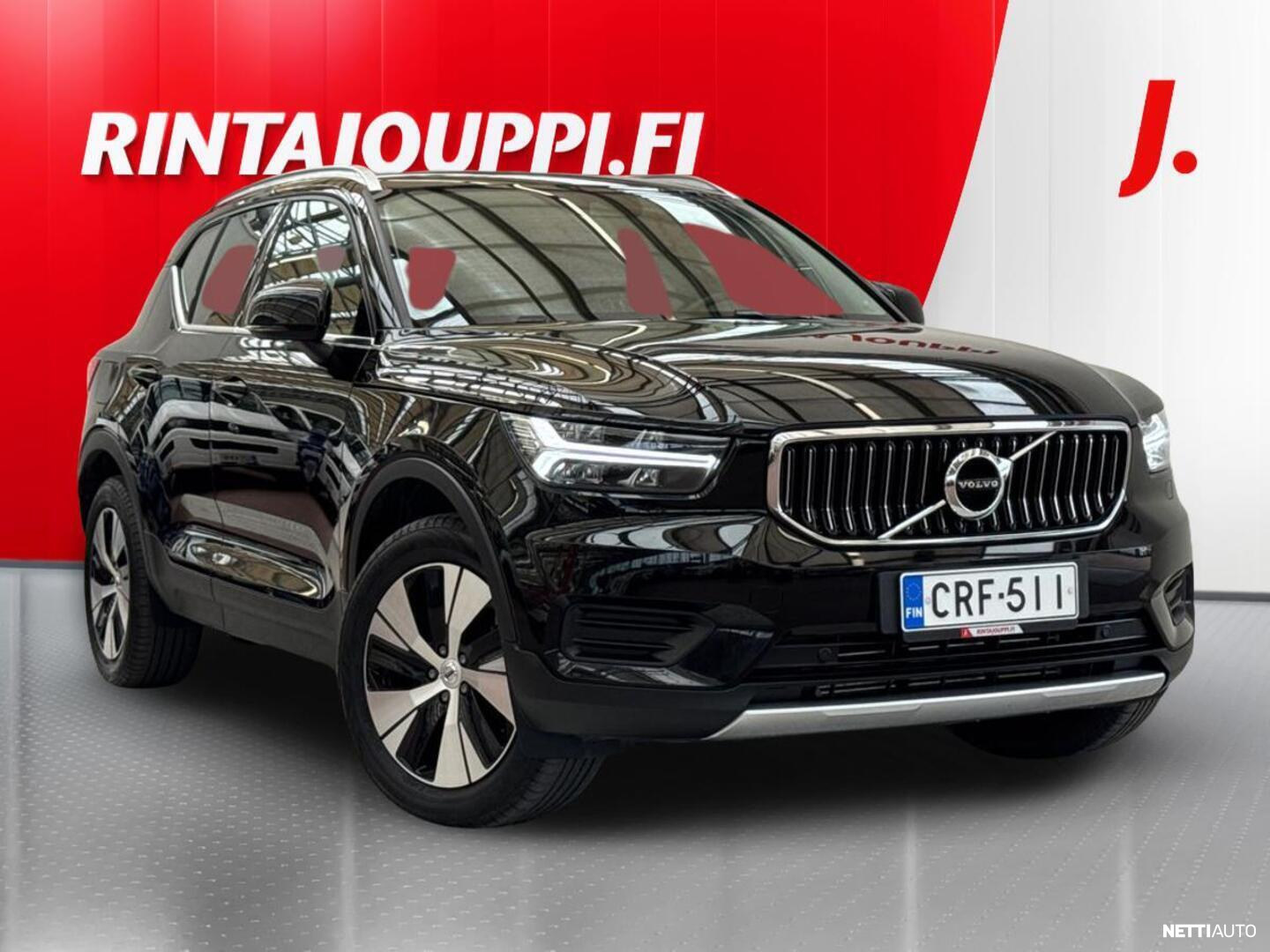 Volvo XC40 T4 TwE Business Inscription Expression Edition aut