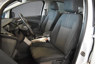 Ford C-Max 2011, photo 7/9