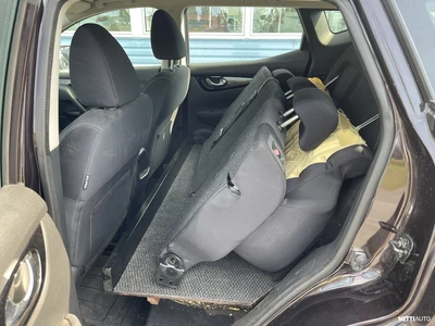 Nissan Qashqai 2014, kuva 4/5