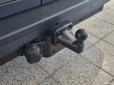 Volkswagen Crafter 2020, photo 5/19