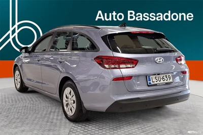 Hyundai i30 2024, kuva 3/10