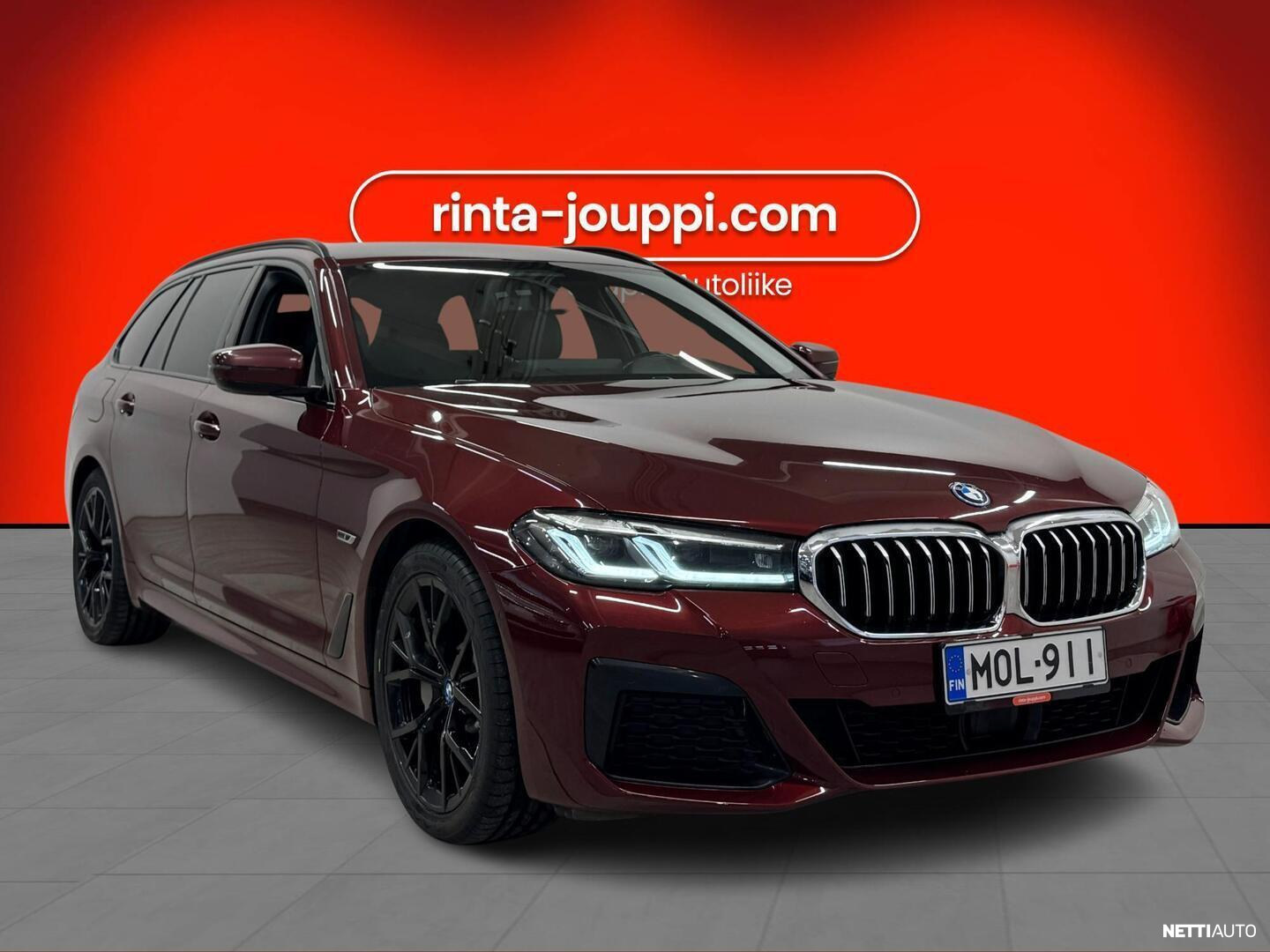 BMW 530 2023, kuva 4/23