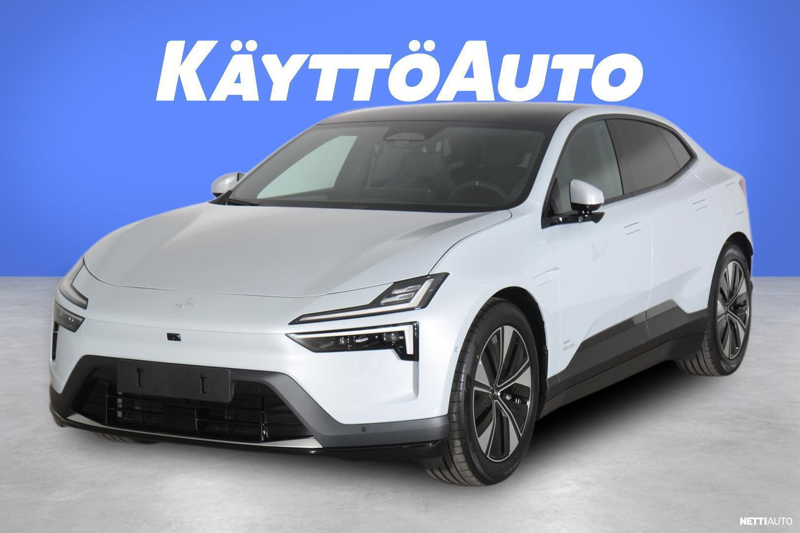 Polestar 4