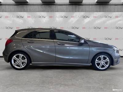 Mercedes-Benz A 180 BE Premium Business 2014, photo 2/16