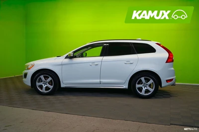 Volvo XC60 XC60 Farmari (AC) 4ov 1984cm3 2010, kuva 4/24