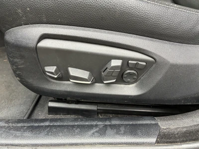 BMW 535 2016, kuva 7/10