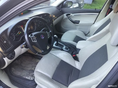 Saab 9-3 2004, kuva 4/6