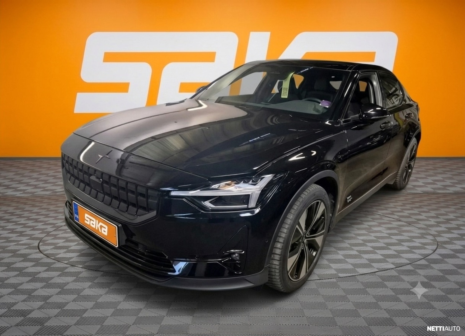 Polestar 2