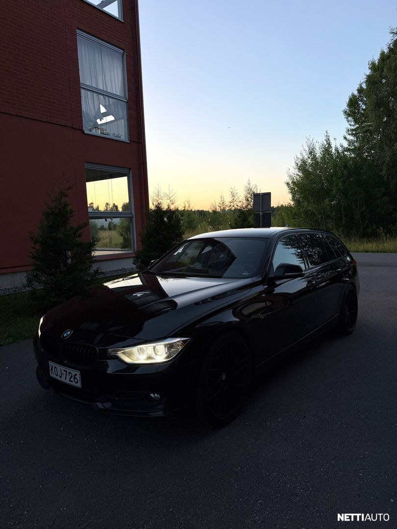 BMW 320