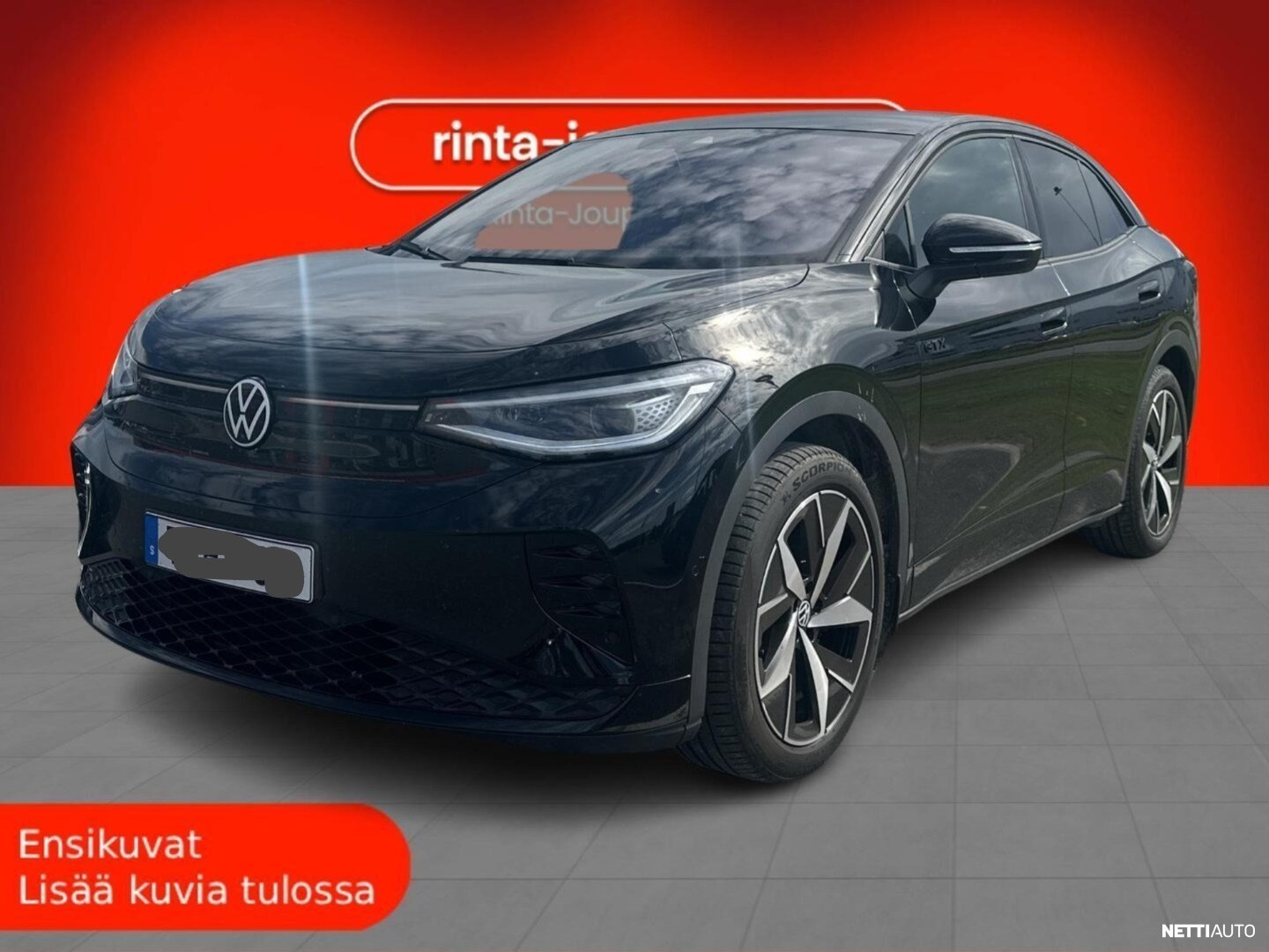 Volkswagen ID.5