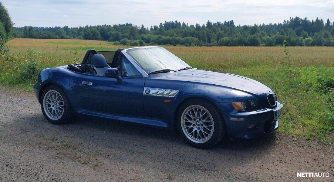 BMW Z3