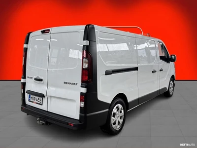Renault Trafic 2022, photo 6/32