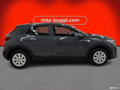 Kia Stonic 1,0 T-GDI 100hv LX 2021, photo 5/28