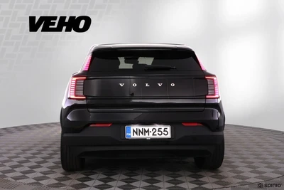 Volvo EX30 Twin Performance Plus 2024, photo 7/28