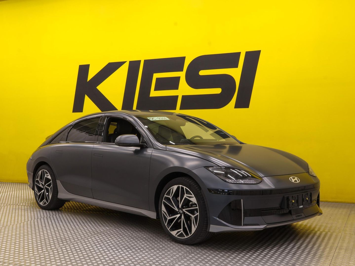 Hyundai Ioniq 6