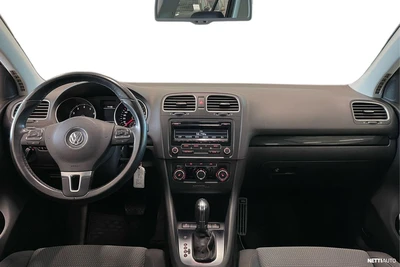 Volkswagen Golf 2013, photo 7/24