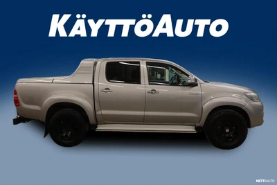 Toyota Hilux 2016, photo 7/29