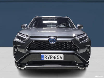 Toyota RAV4 2023, kuva 2/21