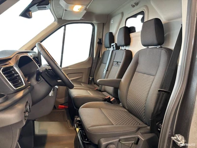 Ford Transit 2026, photo 7/13
