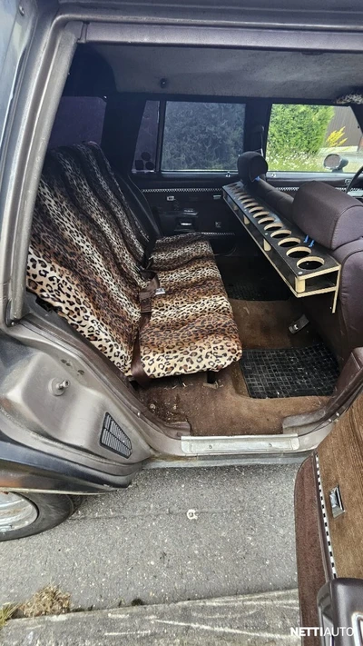 Chevrolet Caprice 1983, kuva 7/13