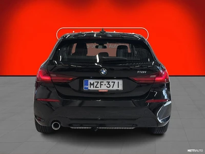 BMW 118 F40 Hatchback 118i A Business 2021, photo 7/10