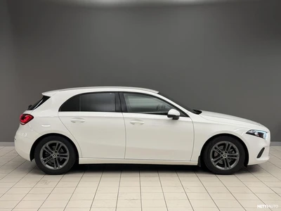 Mercedes-Benz A 2018, kuva 5/24