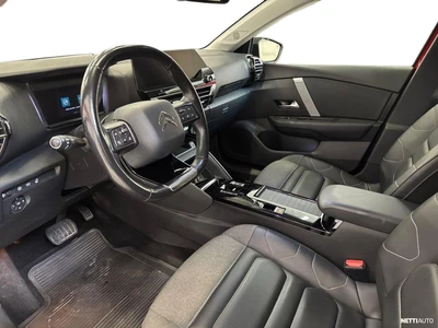 Citroen C4 2021, kuva 7/34