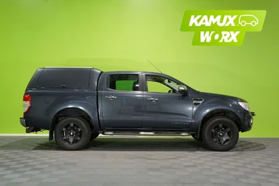 Ford Ranger 2012, photo 2/28