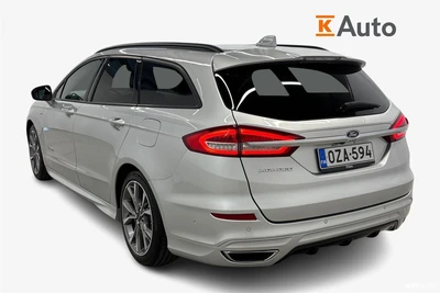 Ford Mondeo 2020, kuva 2/27