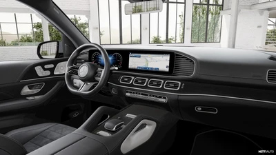 Mercedes-Benz GLE 350 de 4MATIC AMG Line 2025, kuva 5/7