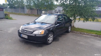 Honda Civic Civic 2001, kuva 1/2