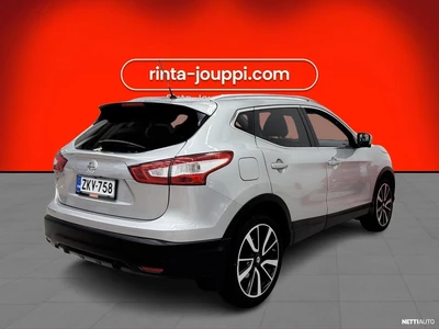 Nissan Qashqai 2016, kuva 6/31