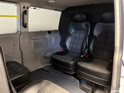 Volkswagen Caravelle 2012, kuva 5/21