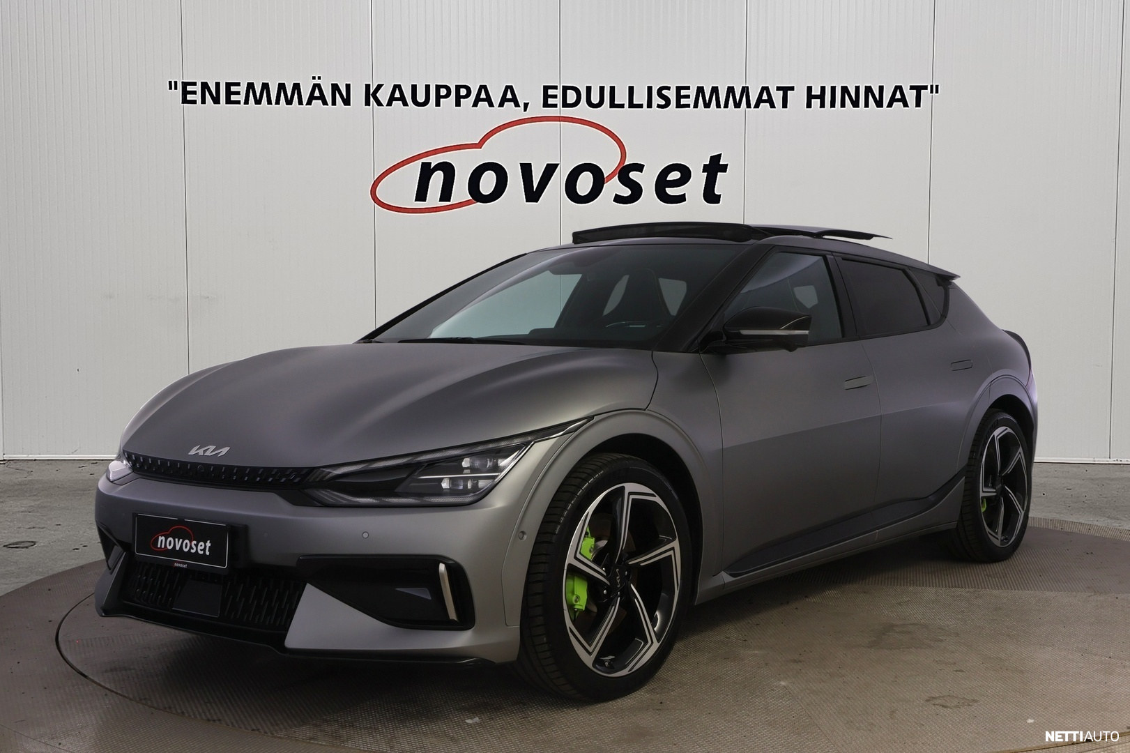 Kia EV6