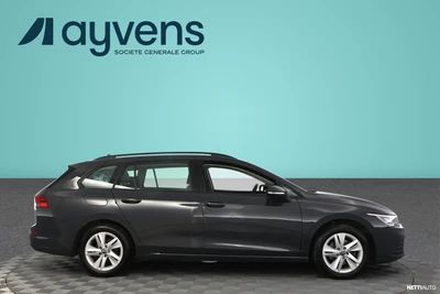 Volkswagen Golf 2023, photo 3/13