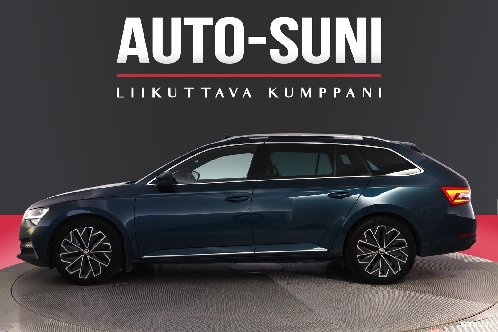Skoda Superb 2020, kuva 6/38