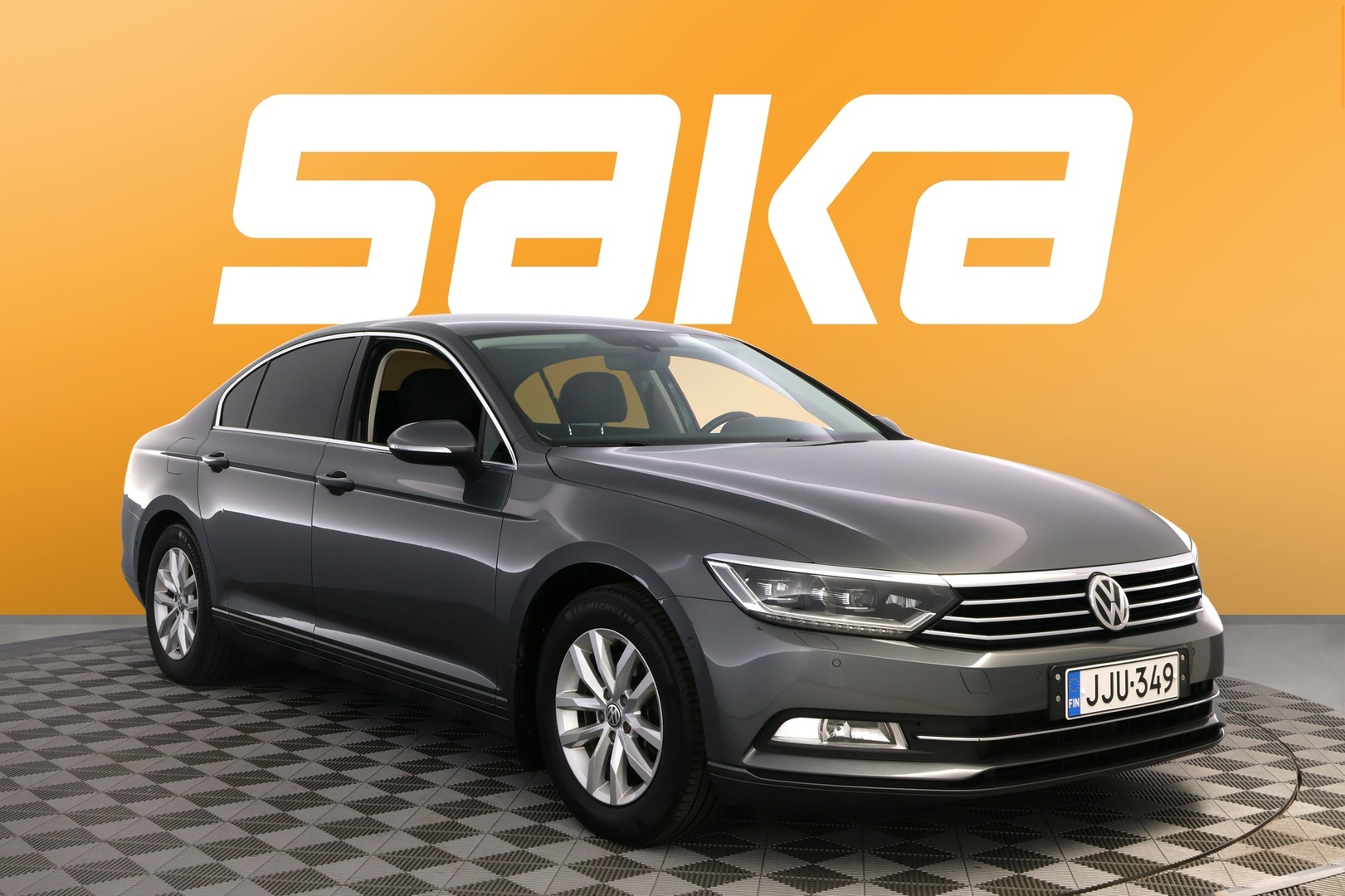 Volkswagen Passat Sedan Comfortline 1,4 TSI 92 kW BlueMotion Technology