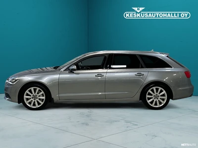 Audi A6 2013, kuva 3/26