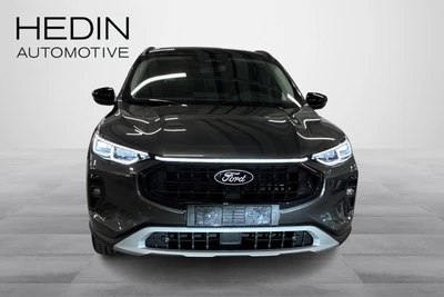 Ford Kuga 2026, photo 4/15