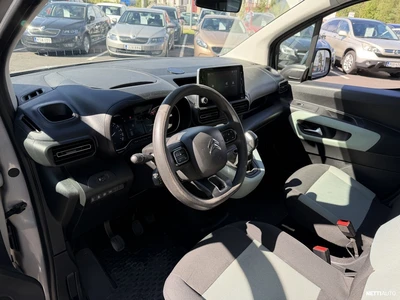 Citroen Berlingo BlueHDi 100 Feel M 2018, kuva 7/10