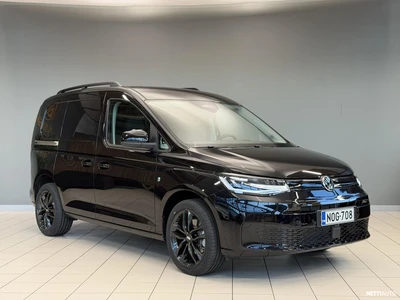 Volkswagen Caddy 2026, photo 3/28