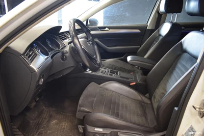 Volkswagen Passat 2017, kuva 3/15