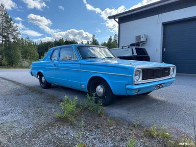 Dodge Dart 1966, kuva 3/14
