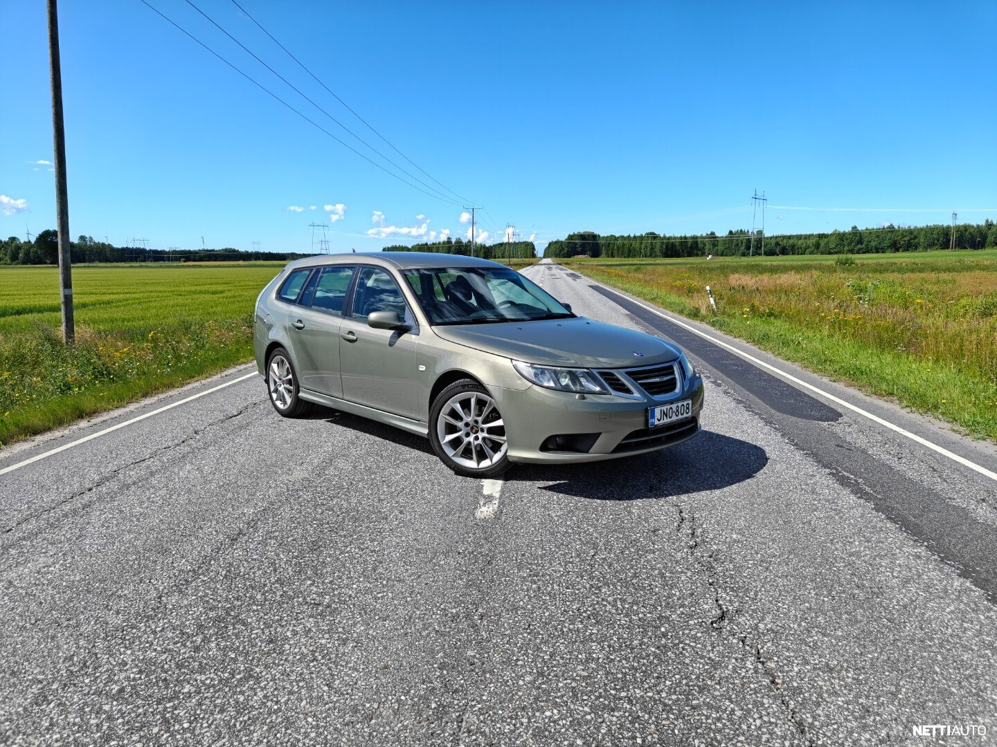 Saab 9-3