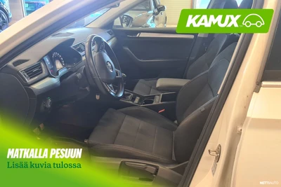 Skoda Superb 2,0 TDI 190 Ambition 2016, kuva 4/7