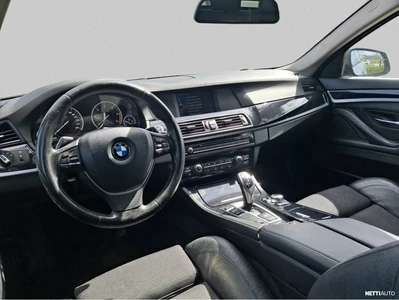 BMW 520 2013, kuva 6/7