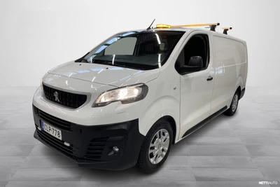 Peugeot Expert BlueHDi 150 XL 2018, photo 3/37