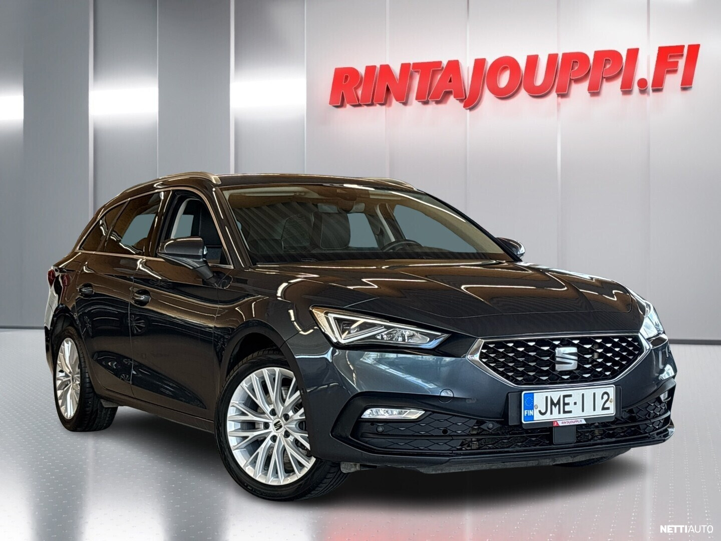 Seat Leon Sportstourer