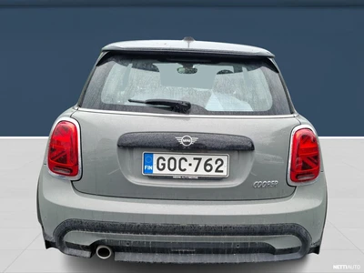 MINI Cooper Cooper A 2022, kuva 5/10