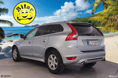Volvo XC60 D5 AWD R-Design Business aut 2013, kuva 4/39